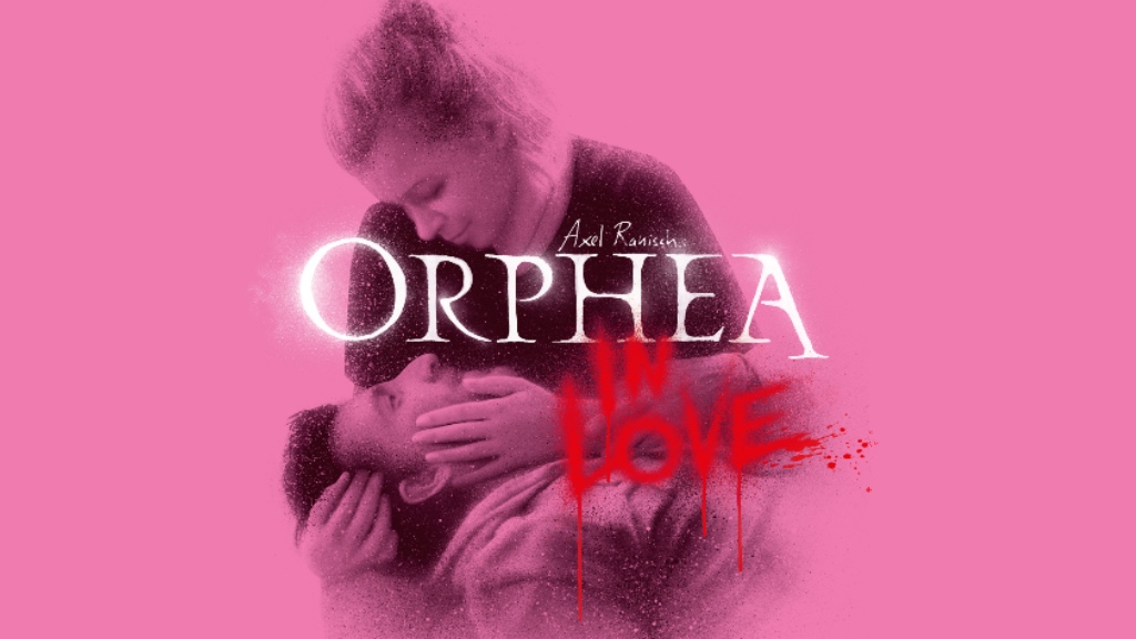 Orphea In Love